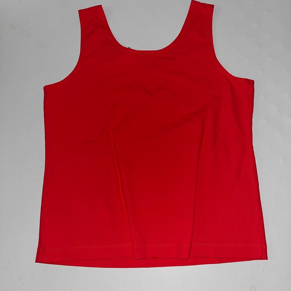 Chico's Tank Top - Picture 3 of 5